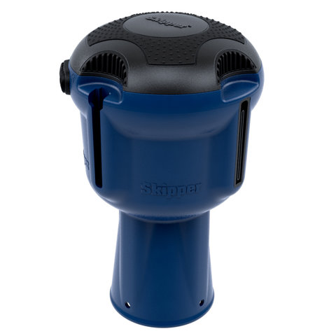 SKIPPER dummy unit - blue