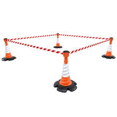 Produits associés au mot-clé Skipper safety barrier set