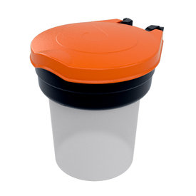 SKIPPER SKIPPER safety dispenser - choice of colours