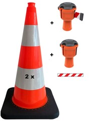 Producten getagd met crowd control