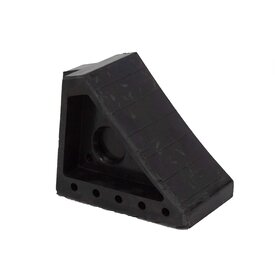  Wheel chock for cars