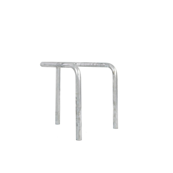  Tree guard and post protector galvanised - Ø 60 mm