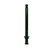 Flexible bollard Antique - RAL 6009