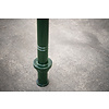 Flexible bollard Antique - RAL 6009