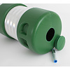 Balise auto relevable TRAFFIFLEX - vert - new generation