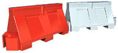 Producten getagd met lane separator