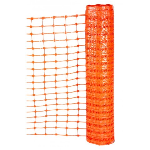 Safety fence - Snow fence 7,5 kg