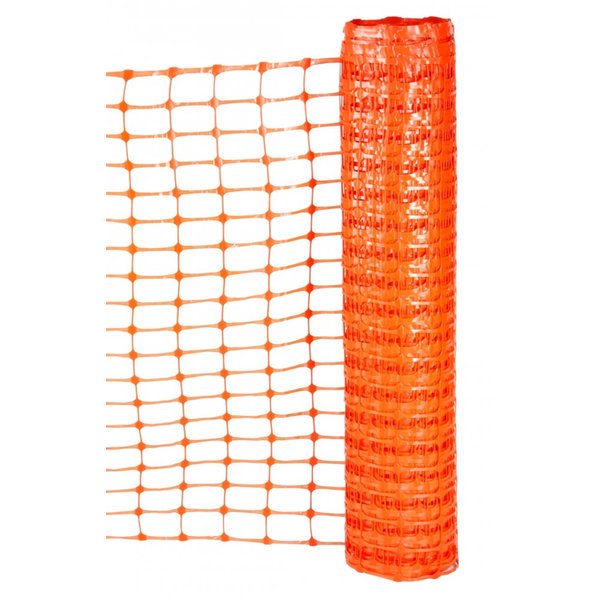  Safety fence - Snow fence 7,5 kg