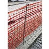 Safety fence - Snow fence 7,5 kg