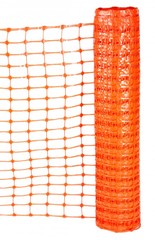 Products tagged with orange safety fence