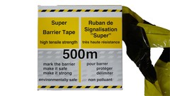 Products tagged with Barrier tape