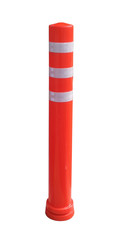 Products tagged with reboundable traffic bollard