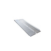 Portable ramp 178 cm in aluminium