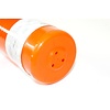 Flexible bollard Smartflex orange