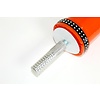 PROMO!! Flexible bollard Smartflex orange