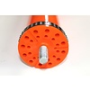 Flexible bollard Smartflex orange