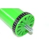 Flexible bollard Smartflex green