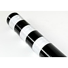 PROMO!! Flexible bollard Smartflex black