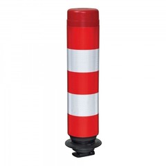 Products tagged with overrijdbare paal