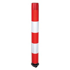 Products tagged with flexible traffic bollard