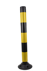 Producten getagd met rebouncing bollard