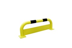 Produits associés au mot-clé safety barrier with under-run guard