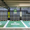 Park-aid butoir de parking 90 cm