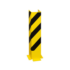 Producten getagd met protection de colonnes