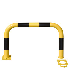 Products tagged with barrière de sécurité