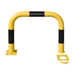 Producten getagd met barrière de protection