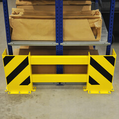 Products tagged with protection anti-collision