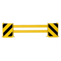 Produits associés au mot-clé aanrijbeveiliging
