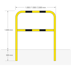 Producten getagd met barrière de protection