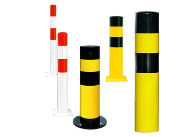Pot. de protect. Heavy Duty