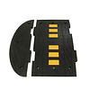 Traffic speed bump 'BIG 5' - 5 cm high