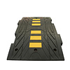 Traffic speed bump 'BIG 5' - 5 cm high