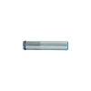 16/80 M12 threaded sleeve - plug (fixation-ancor Traffiflex)