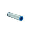 16/80 M12 threaded sleeve - plug (fixation-ancor Traffiflex)