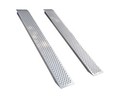 Products tagged with rampe portable