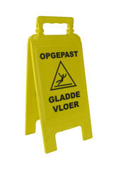 Producten getagd met panneau d'avertissement