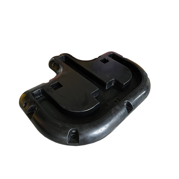  Rubber mounting base for parking bracket Stopblock