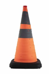 Products tagged with retractable traffic cone