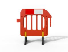 Produits associés au mot-clé safety barrier