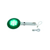 Contrôleur de trafic LED - rouge/vert (incl. € 0.08 BEBAT) (incl. Recupel)