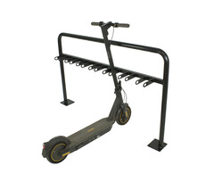 Produits associés au mot-clé Scooter rack