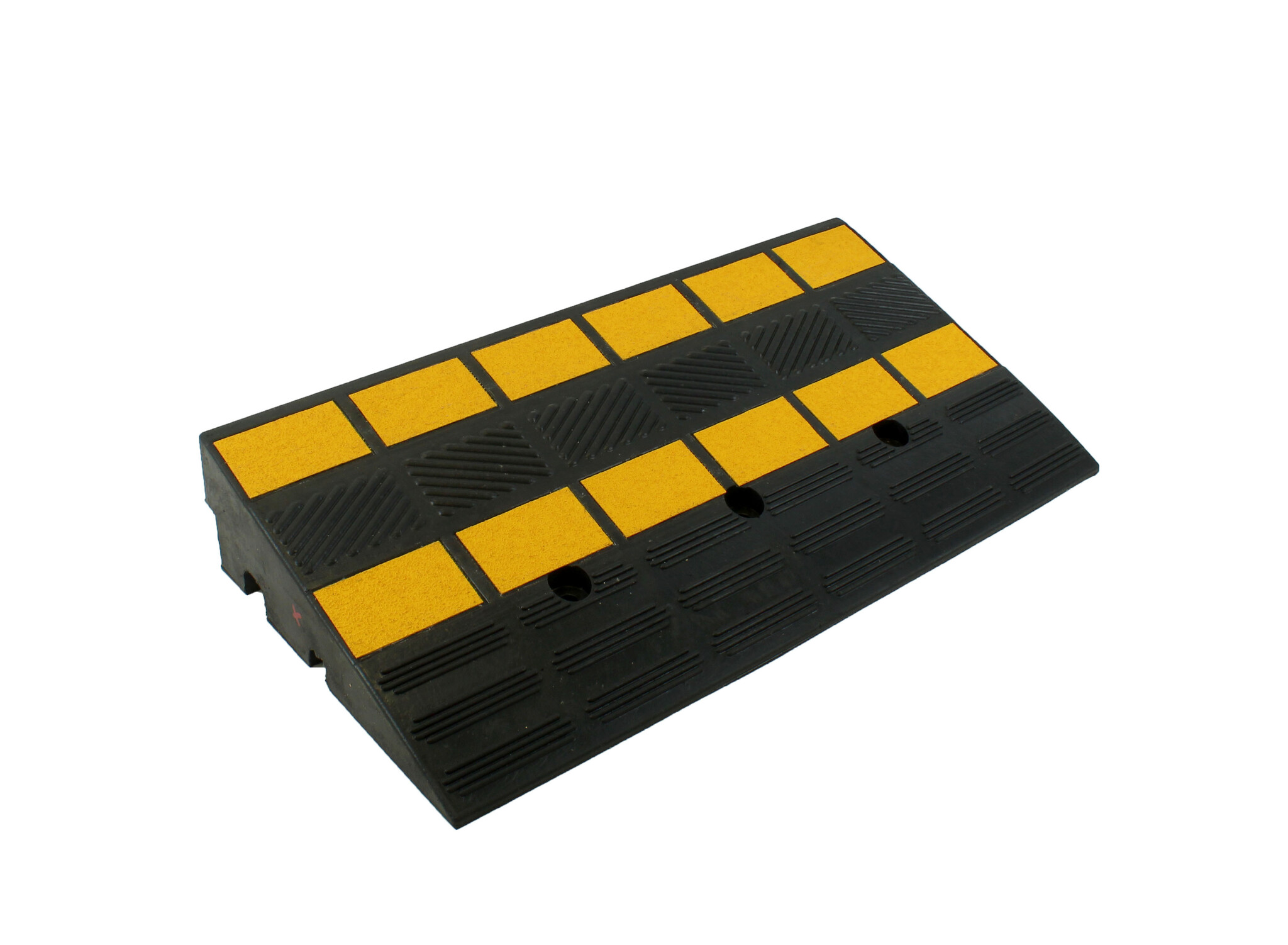 Rampe De Bordure De Trottoir Poly - Eagle | Manutan Collectivités