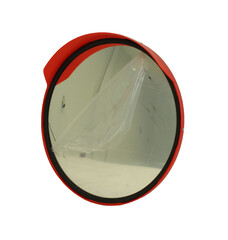 Producten getagd met angle traffic mirror