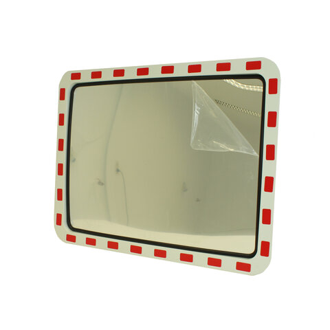 Miroir de circulation 'Traffic Deluxe' 600 x 800 mm