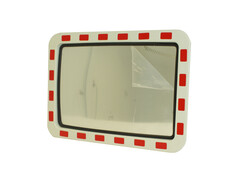 Produits associés au mot-clé miroir routier