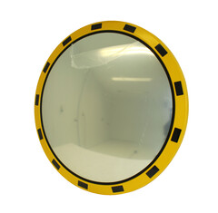 Producten getagd met safety mirror yellow and black